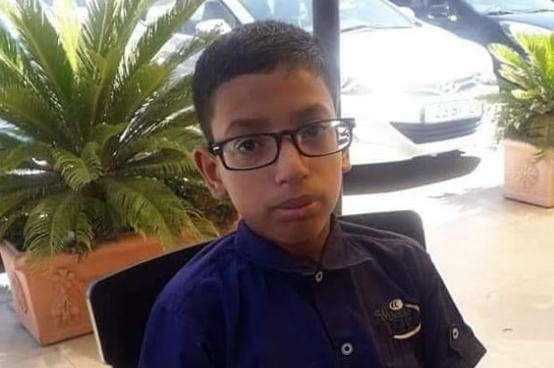 ذوو طفل أردني يتبرعون بقرنيتي عينيه بعد وفاته سريريًا